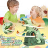 Dino Slide™ – Mini Roller Coaster Fun - Dino Slide