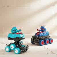 Thumbnail for TankHero – Active & Robust - Toy tank with Shooting function