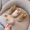 Mini Fashion™ - The first steps - Retro Children's Shoes