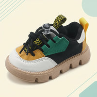 Thumbnail for KidoStep – Soft & Practical – Sturdy children's sneakers with thick soles