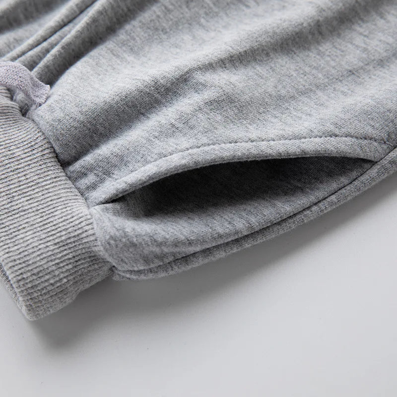 ActiveWear – Cool & Flexible - Jogging pants for kids