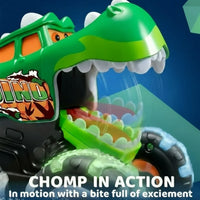 Thumbnail for GlowRover – Strong & Shockproof – RC Monster Truck