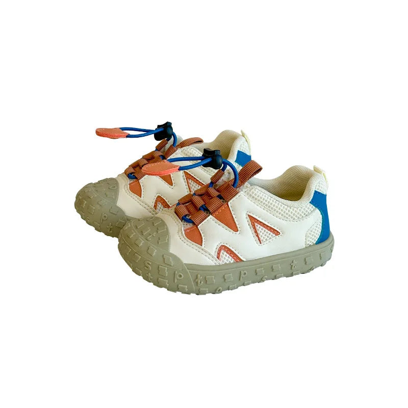 Mini Fashion™ - Comfortable & Active - Kids Sneakers