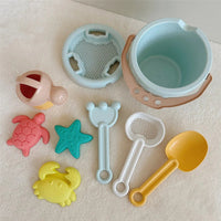 Thumbnail for Coastal Crew - Scoop & Play - BIO Beach Set