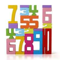 Thumbnail for Brain Blocks – Stack & Learn - Learning Blocks Game