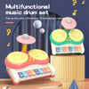 Baby Beats™ – Swinging Start – Drum set for children