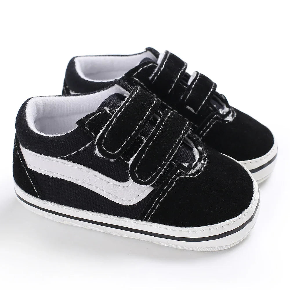 LittleTrend – Cute & Safe – Baby Sneakers