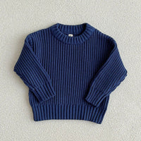 Thumbnail for Mini Fashion™ - Super Soft Fabric - Knitted Sweater