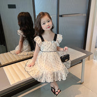 Thumbnail for Mini Fashion™ - Merry Wonder - Summer Dress