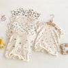 Mini Fashion™ – Airy & Sweet – Infant Romper