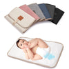 SnugPad – Comfort & Convenience - Changing pad