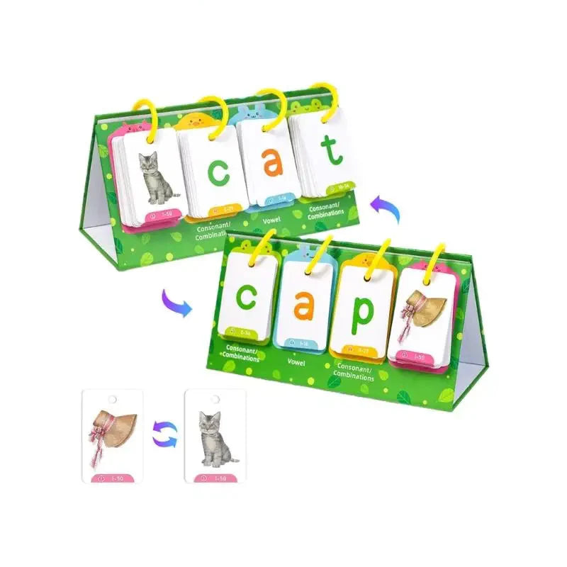 Sight Words – Playful Learning - Language Tiles