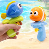 Clown Fish Splash™ – Splash Fun Set - Water Toys Toddlers