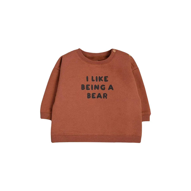 Mini Fashion - Comfortable and Stylish Clothing Set - Baby Outfit