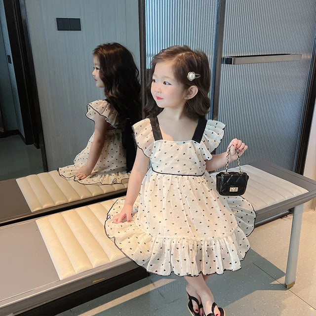 Mini Fashion™ - Merry Wonder - Summer Dress