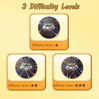 Thumbnail for Brainy Knots™ - Twist and Knot - Strategy game