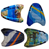 Thumbnail for BlueWave – Learn & Enjoy – Children's Inflatable BodyBoard
