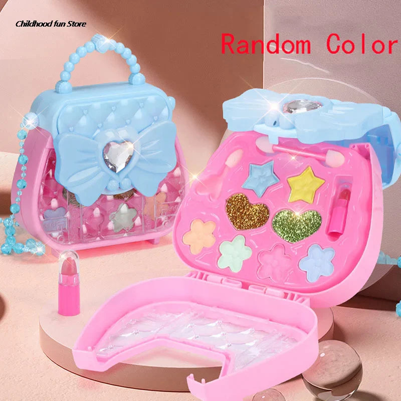 Beauty Case™ – Shiny Makeup Fun - Makeup Play Set