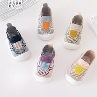 Thumbnail for Mini Fashion™ – Stilige Steps – Sko for småbarn