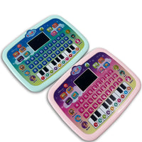 Thumbnail for Kid Tablet - Language & Math - Children's Tablet