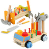 Woods™ - Turn & Learn - Montessori Car Screwboard