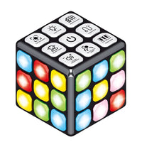 Thumbnail for Magic Melody Cube™ - Flashy, Magical & Educational - Educational Play Cube