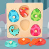 Woods™ - Prehistoric Magic - Dino Puzzle