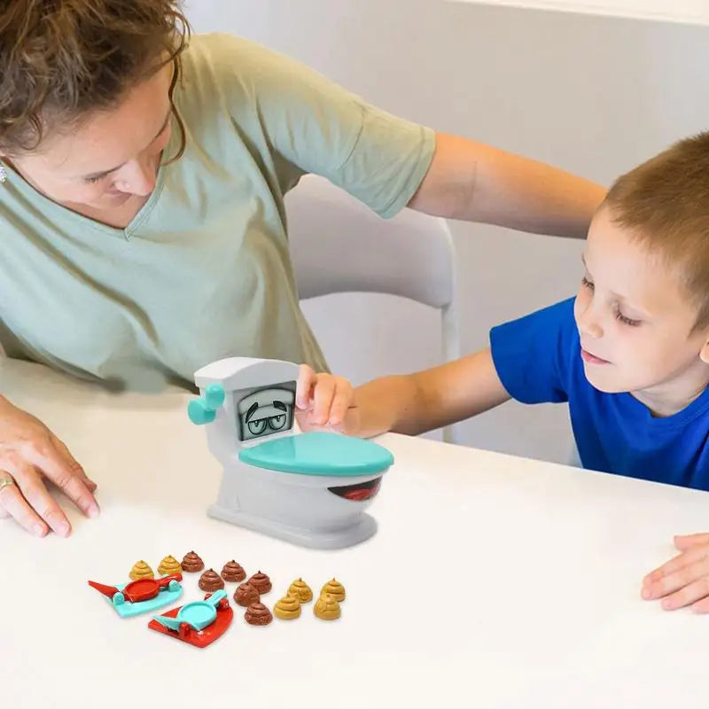 PlayFun – Funny & Fun – Poop Catapult Game
