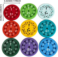 Thumbnail for Whiz Spinner – Counting & Spinning – Math Fidget