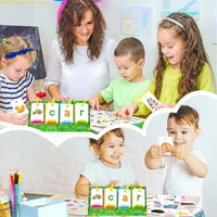 Thumbnail for Sight Words – Playful Learning - Language Tiles
