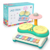 Baby Beats™ – Swinging Start – Drum set for children