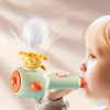 Montessori Blowing Toy™ - Improve Skills & Communication - Montessori Blowing Fun Toys