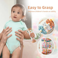 Thumbnail for Baby Rain Stick™ – Magic Rain Music - Sensory Toys