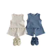 Thumbnail for Mini Fashion™ - Free & Light - Cotton Clothing Set