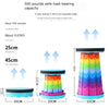QuickSit - Fast & Sturdy - Colorful Folding Stool