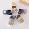 Mini Fashion™ – Stilige Steps – Sko for småbarn