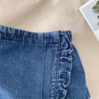 Thumbnail for Mini Fashion™ - Cute Girls Lace Set