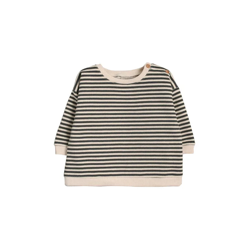 Mini Fashion - Comfortable and Stylish Clothing Set - Baby Outfit