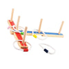 RingToss – Sporty & Fun – Ring Toss Game