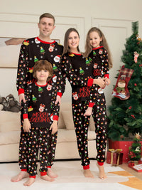 Thumbnail for Mini Fashion™ - For Family + Pet - Christmas Pajamas