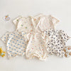 Mini Fashion™ – Airy & Sweet – Infant Romper
