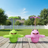 PlayLeap – Balance & Energy – Frog Pogo Stick