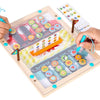 Magnetic Maze™ - Color & Coordination - Fine Motor Toys