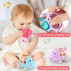 Wobble Wheels™ - Fiddle, Rattle & Roll - Toy car
