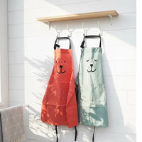 Thumbnail for BearBuddy™ – Fun and practical – Apron for children and adults