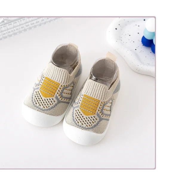 Mini Fashion™ – Stilige Steps – Sko for småbarn