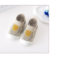Thumbnail for Mini Fashion™ – Stilige Steps – Sko for småbarn