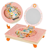 Thumbnail for MiniDresser – Educational & Role Play – Dressing Table for Children