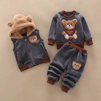 Thumbnail for Mini Fashion™ - Comfortable & Warming - Autumn/Winter Pakje