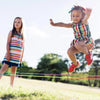 RainbowJump – Cute & Fun – Jump rope